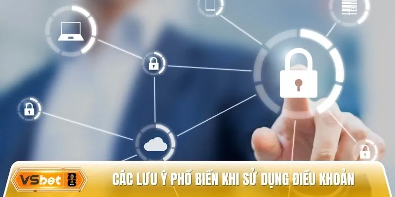 Điểm qua các lưu ý phổ biến khi sử dụng điều khoản 