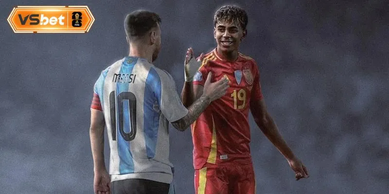 Soi kèo Tây Ban Nha và Argentina trận quyết định